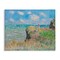 Stupell Industries Classic Monet Cliff Walk Canvas Wall Art Design by one1000paintings